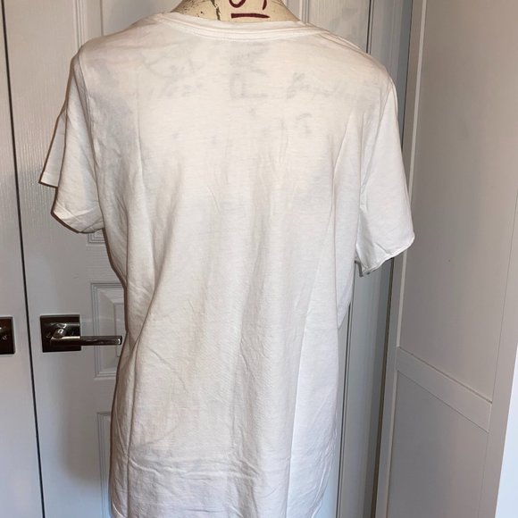 Halloween "What up boo" t-shirt - Picture 2 of 3